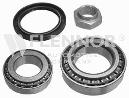 FR190009 Flennor
