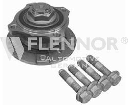 CHA051 Comline Cubo dianteiro