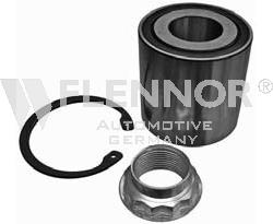 FR491962 Flennor