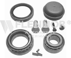 Compre 1403300251 Mercedes Rolamento de cubo dianteiro