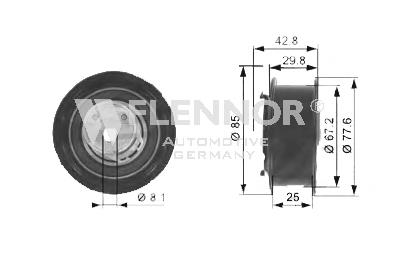 FS00029 Flennor