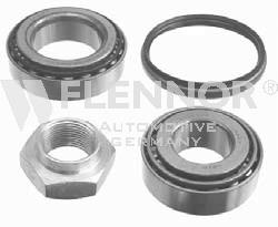 Rolamento de cubo traseiro Renault (RVI) 10R32007C preço, a partir de 13,69 USD