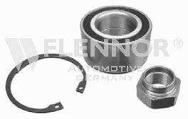 FR899399 Flennor