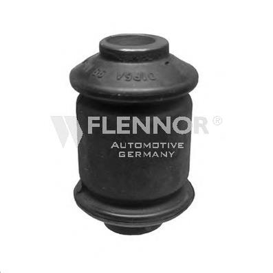 Bloco silencioso dianteiro do braço oscilante inferior VW0647 Polycraft