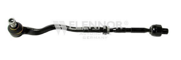 Tração de direção montada esquerda BMW 32106774222