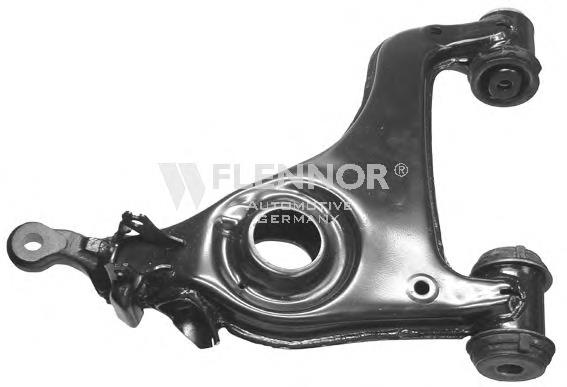 Braço oscilante inferior esquerdo de suspensão dianteira Mapco 49808 preço, a partir de 125,25 USD