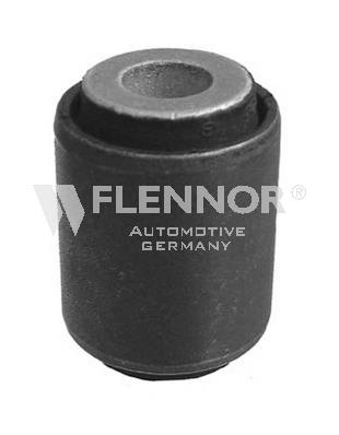 Bloco silencioso da barra Panhard (de suspensão traseira) A1243524365 Mercedes