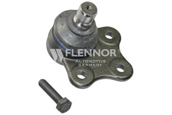 Suporte de esfera inferior 26003 Lemforder