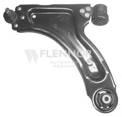 Compre 352064 Opel Braço oscilante inferior esquerdo de suspensão dianteira