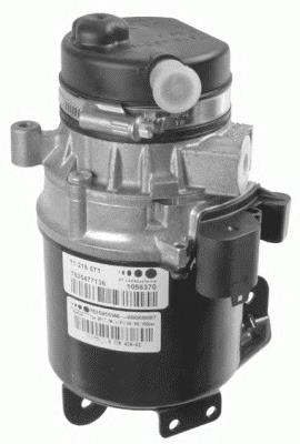 Bomba da Direção hidrâulica assistida 715520287 DRI
