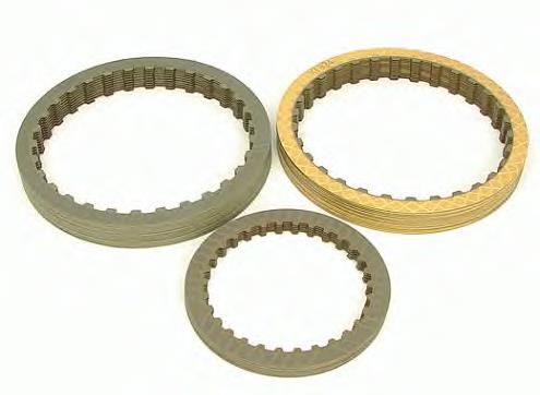 1068298036 ZF Parts