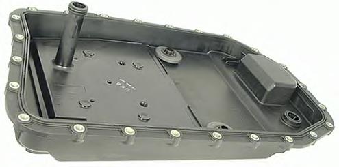 0501323156 ZF Parts Filtro da Caixa Automática de Mudança