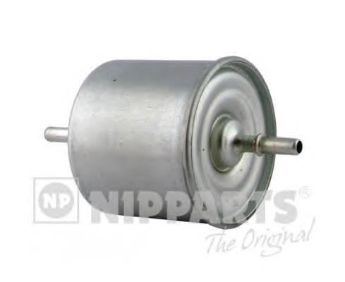 Filtro de combustível UFI 3162400