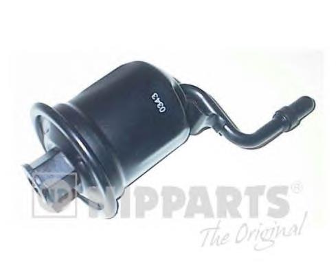 Compre KL247 Mahle Original Filtro de combustível