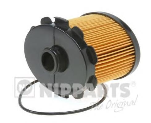 Filtro de combustível Peugeot/Citroen 190648