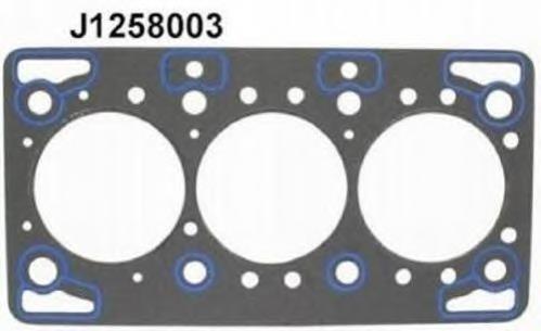 Compre 1114178403 Suzuki Vedante de cabeça de motor (CBC)
