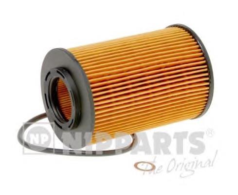 Filtro de óleo Hyundai/Kia 2631027100