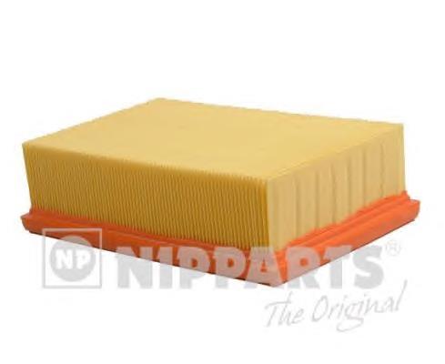 Filtro de ar 16546BC40A Nissan/Infiniti