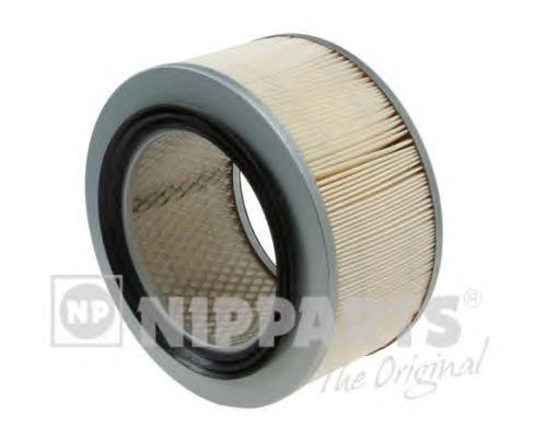 Filtro de ar UFI 2767900