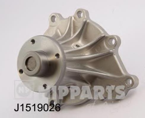Bomba de água (bomba) de esfriamento 90008104 Opel