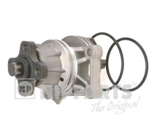 Bomba de água (bomba) de esfriamento Suzuki 1740066810
