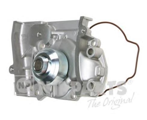 Bomba de água (bomba) de esfriamento 21118KA000 Subaru