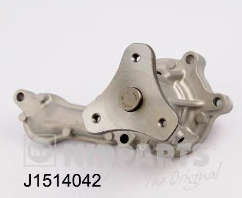 Compre 19200PWA003 Honda Bomba de água (bomba) de esfriamento