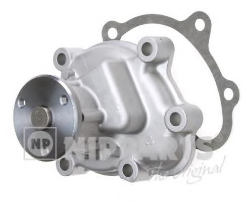 J1514046 Nipparts Bomba de água (bomba) de esfriamento