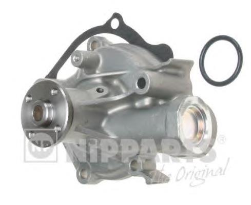 Bomba de água (bomba) de esfriamento Mitsubishi MD974678