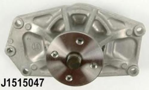 Bomba de água (bomba) de esfriamento Mitsubishi ME995424 preço, a partir de 61,72 USD