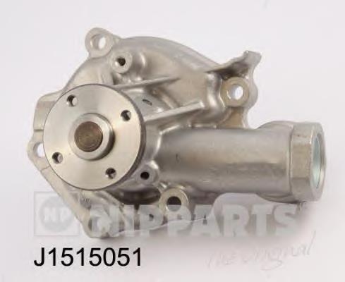 Bomba de água (bomba) de esfriamento MD976943 Mitsubishi