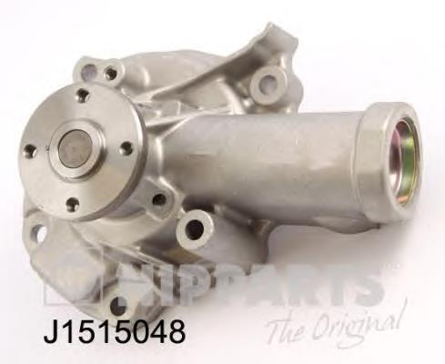 J1515048 Nipparts Bomba de água (bomba) de esfriamento