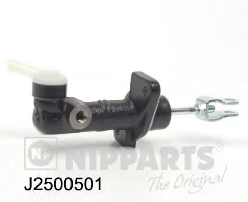 J2500501 Nipparts Cilindro mestre de embraiagem
