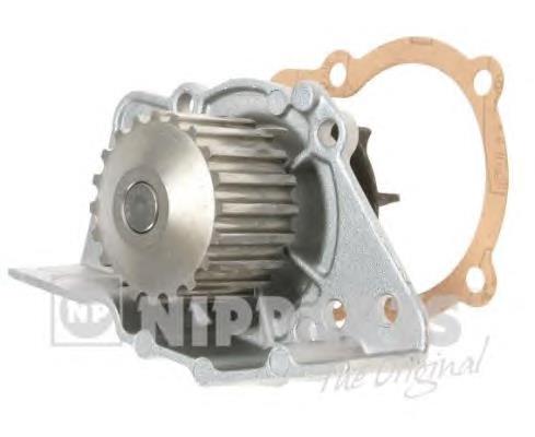 Bomba de água (bomba) de esfriamento 1201A4 Peugeot/Citroen