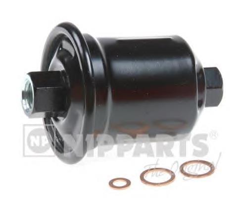 MB906933 Mitsubishi Filtro de combustível