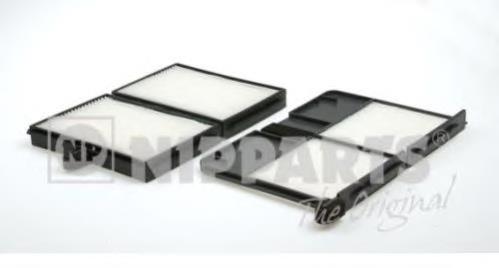 Filtro de salão 87139YZZ17 Toyota