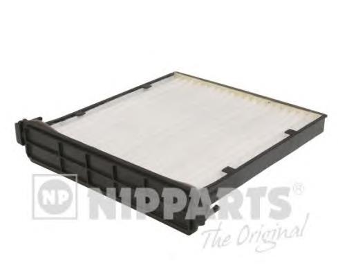 Filtro de salão Open Parts CAF200301
