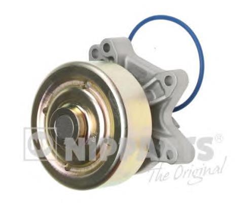 Bomba de água (bomba) de esfriamento WP0187 Gates