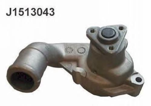 Compre 1020567 Ford Bomba de água (bomba) de esfriamento