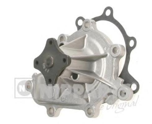 Compre 21010AD225 Nissan/Infiniti Bomba de água (bomba) de esfriamento
