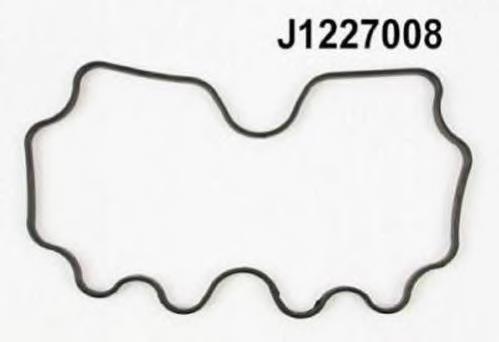 J1227008 Nipparts Vedante de tampa de válvulas de motor