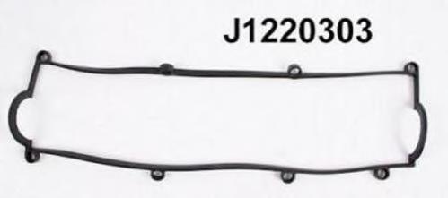 Vedante de tampa de válvulas de motor RF0110235 Hyundai/Kia