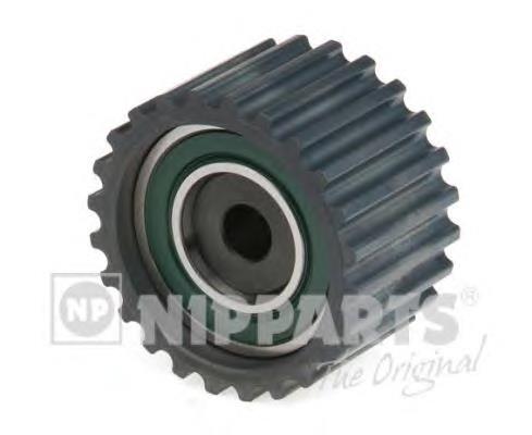 J1147020 Nipparts Rolo parasita da correia do mecanismo de distribuição de gás
