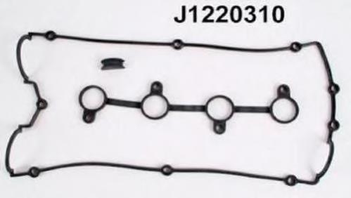 Compre Vedante de tampa de válvulas de motor Hyundai Sonata 4
