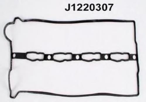 Vedante de tampa de válvulas de motor Hyundai/Kia OK55110235
