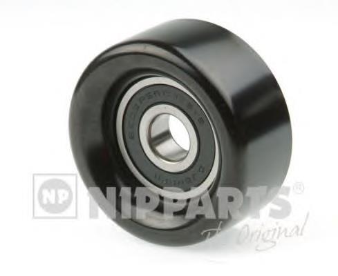 Compre S252864A000 Hyundai/Kia Rolo de reguladora de tensão da correia de transmissão
