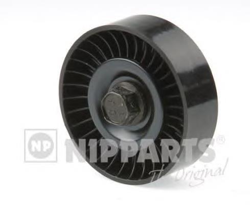 Rolo parasita da correia de transmissão Japan Parts RPH00