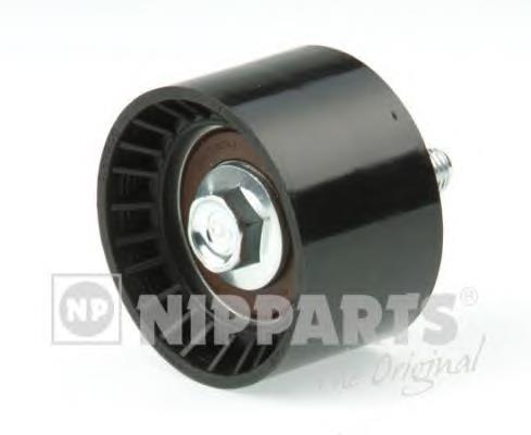 Rolo parasita da correia do mecanismo de distribuição de gás 0K55112740 Hyundai/Kia