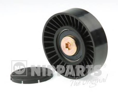 Rolo parasita da correia de transmissão 0K88R15983 Hyundai/Kia