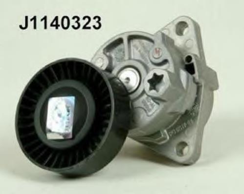 K88R15981 Hyundai/Kia Reguladora de tensão da correia de transmissão